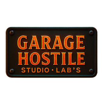 Garage Hostile